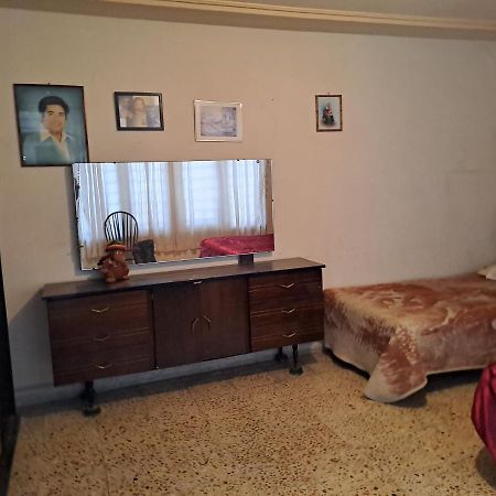 Casa Martha Hotel Ciudad Nezahualcóyotl Kültér fotó
