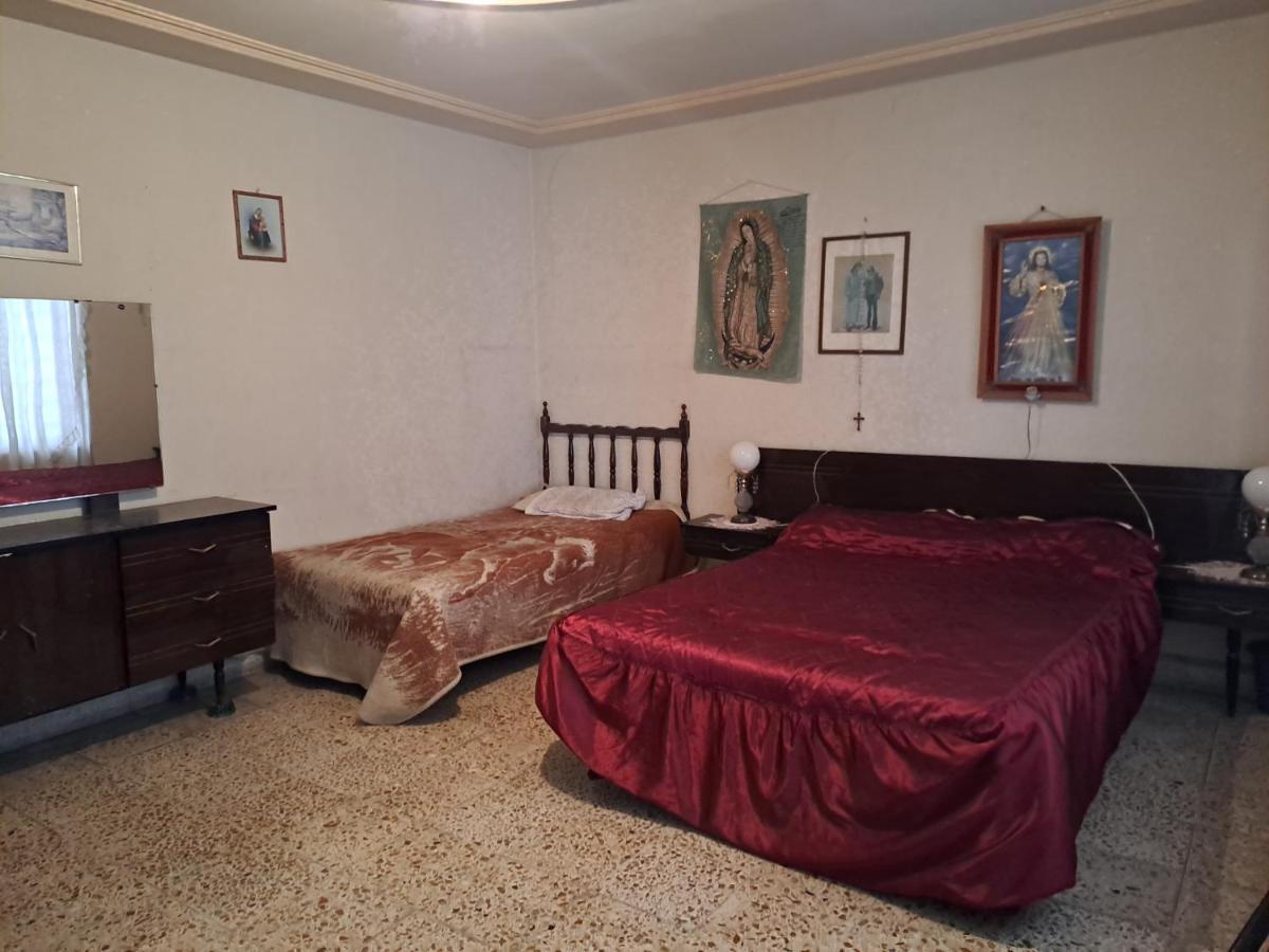 Casa Martha Hotel Ciudad Nezahualcóyotl Kültér fotó