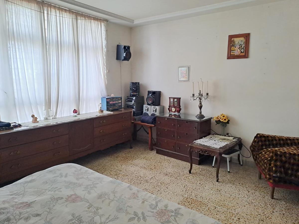 Casa Martha Hotel Ciudad Nezahualcóyotl Kültér fotó