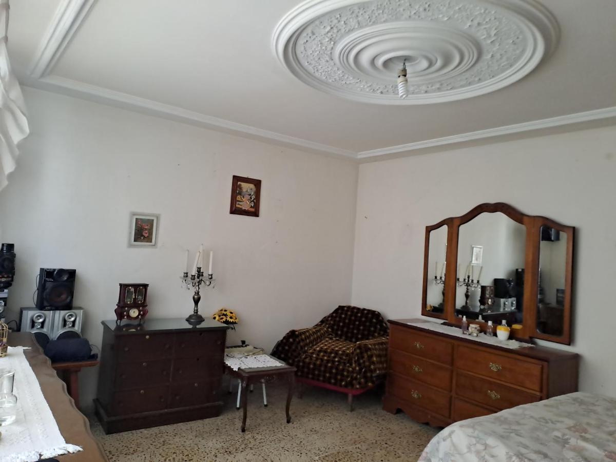 Casa Martha Hotel Ciudad Nezahualcóyotl Kültér fotó