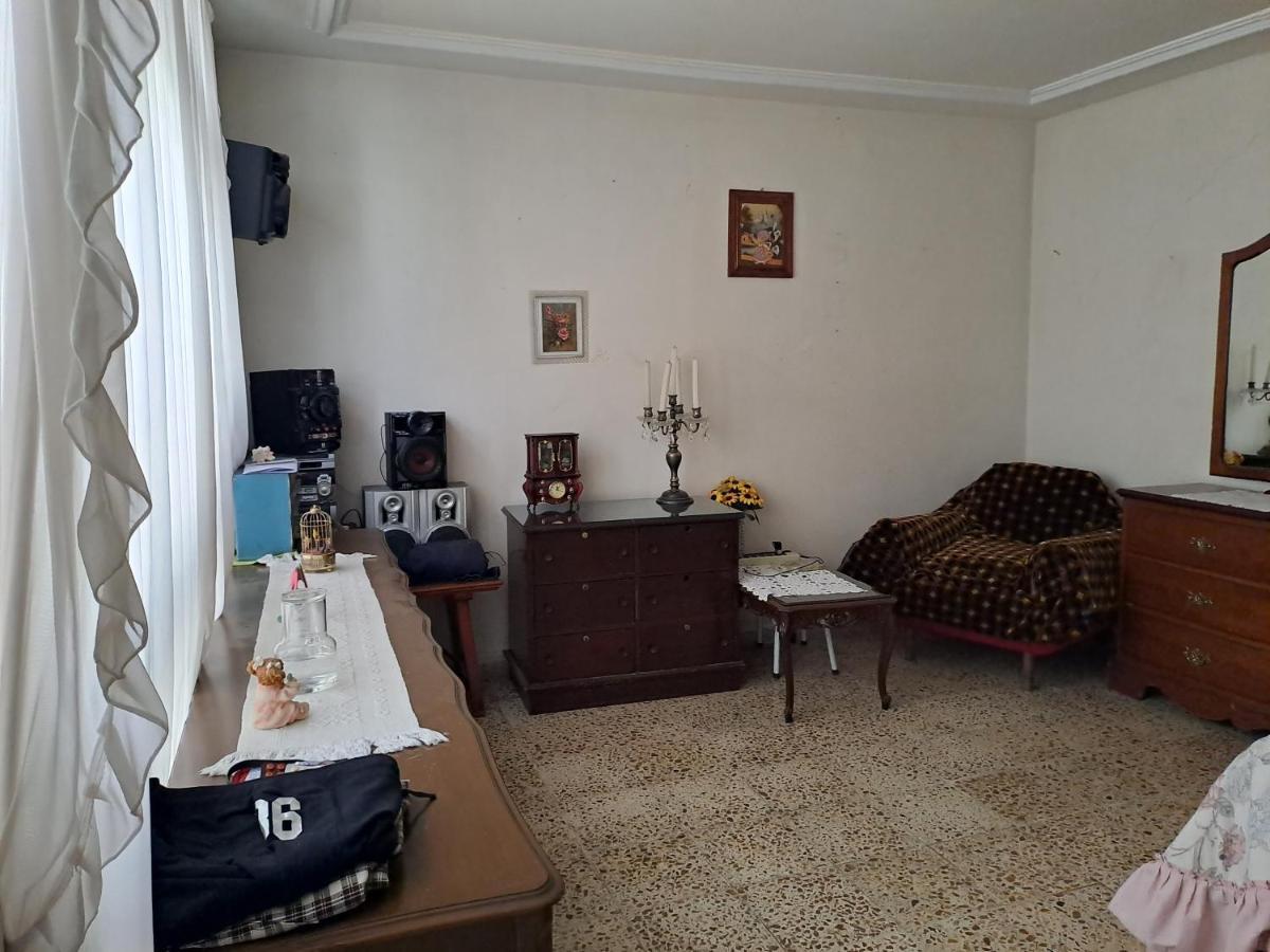 Casa Martha Hotel Ciudad Nezahualcóyotl Kültér fotó