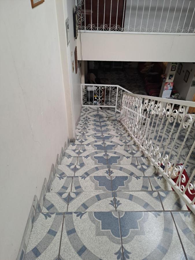 Casa Martha Hotel Ciudad Nezahualcóyotl Kültér fotó