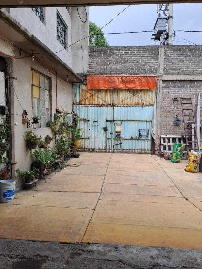 Casa Martha Hotel Ciudad Nezahualcóyotl Kültér fotó