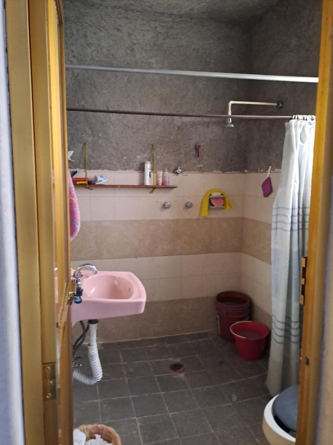 Casa Martha Hotel Ciudad Nezahualcóyotl Kültér fotó