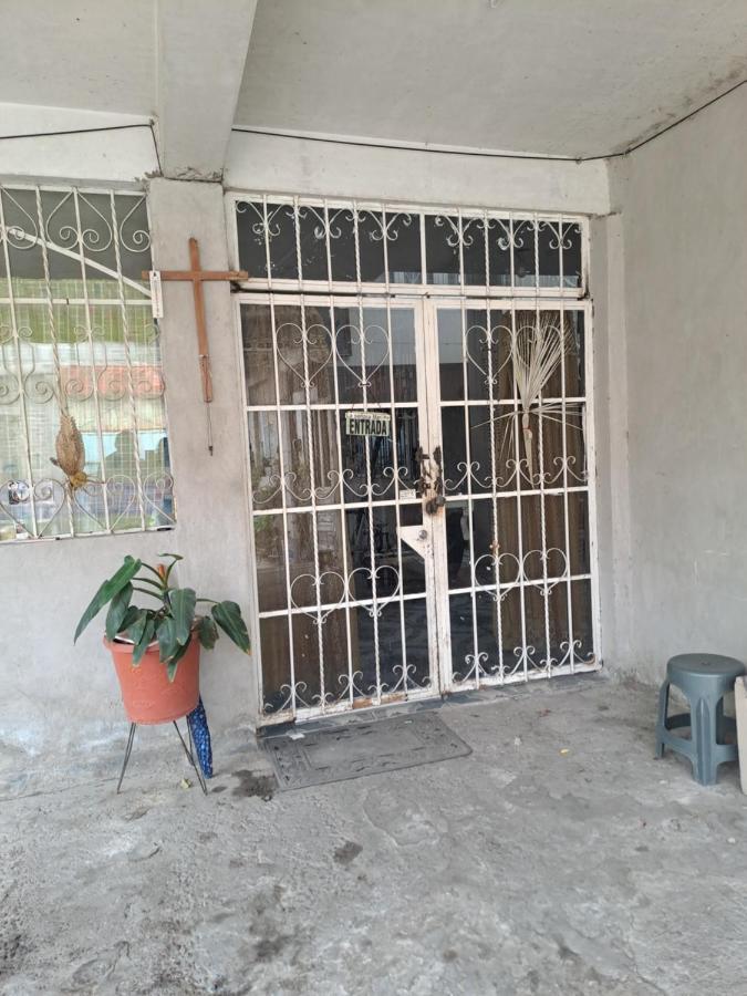 Casa Martha Hotel Ciudad Nezahualcóyotl Kültér fotó