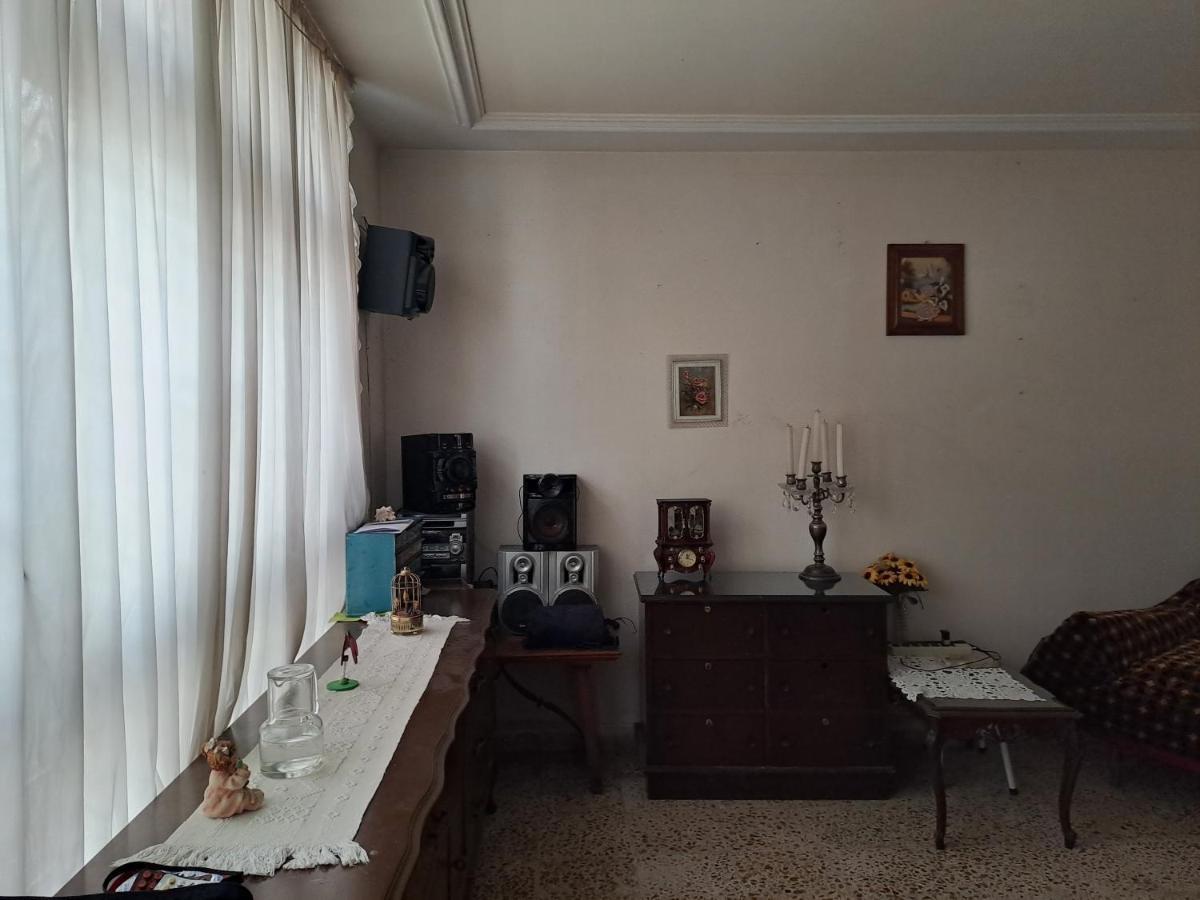 Casa Martha Hotel Ciudad Nezahualcóyotl Kültér fotó