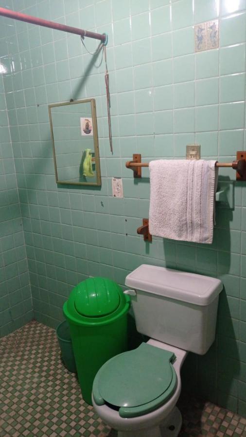 Casa Martha Hotel Ciudad Nezahualcóyotl Kültér fotó